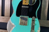 Fender Custom Shop Ltd Edition 51 Nocaster Heavy Relic Sea Foam Grenn-6.jpg